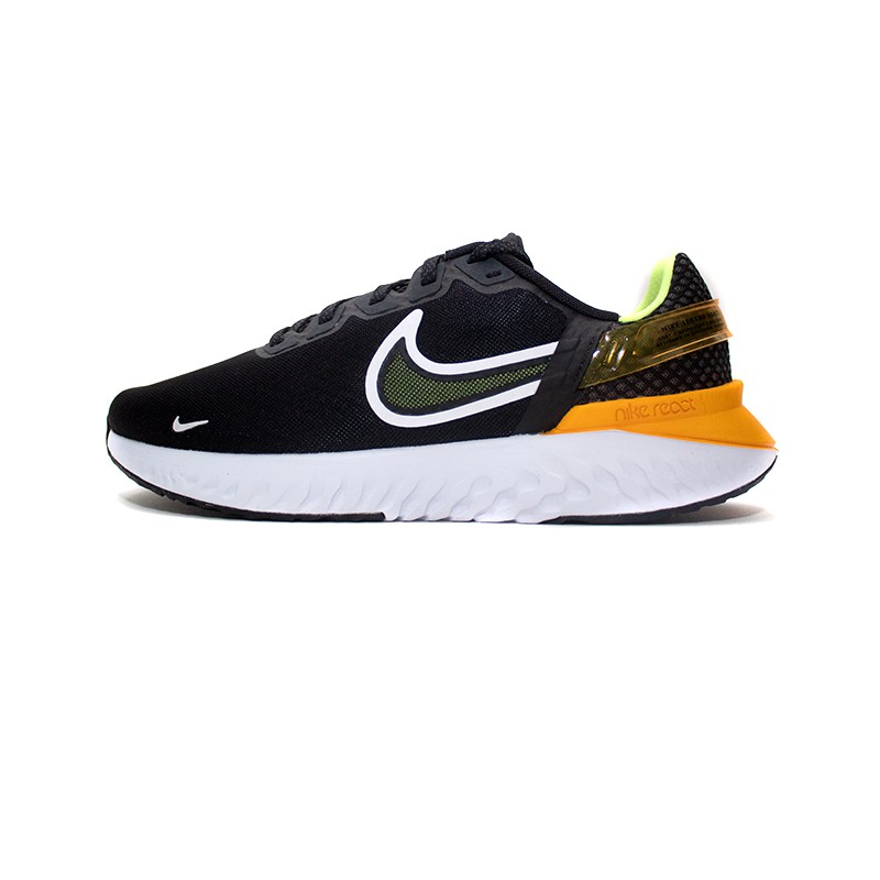 nike running legend react trainers