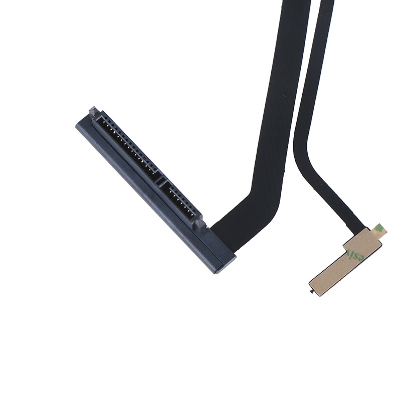 {LUCKID}HDD Hard Drive Flex Cable 821-0814-A for MacBook Pro 13.3&quot; A1278 Year 2009 2010