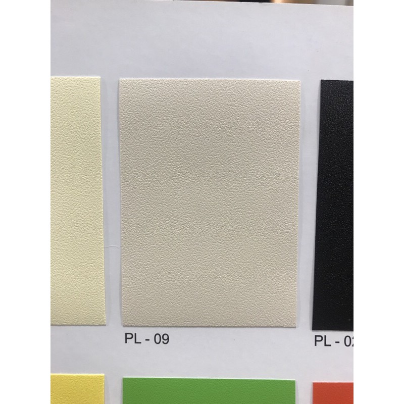 Huben Sheet PL-09 / Taco Sheet / Deco Sheet / Pvc Sheet