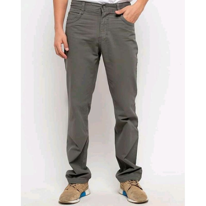 celana casual pria - Cardinal original