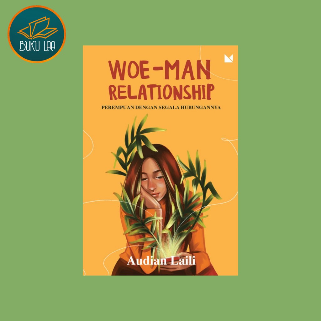 Woe-Man Relationship