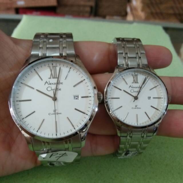alexandre christie #ac8404 couple