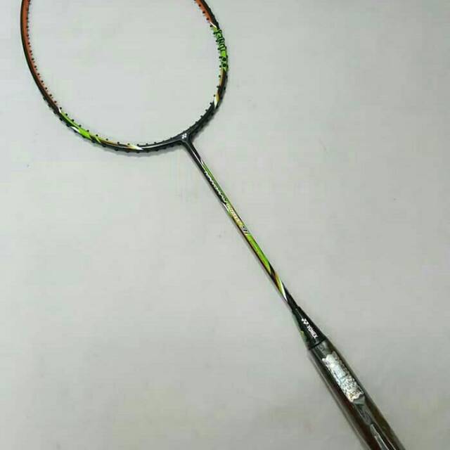 New raket badminton Lining super series SS 88 G 6/SS88 G6 bonus tas senar dan grib original