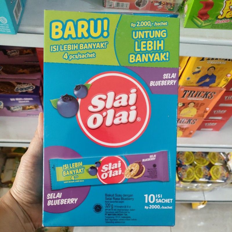 

slai olai