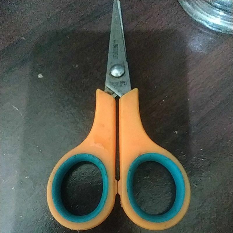 

Gunting
