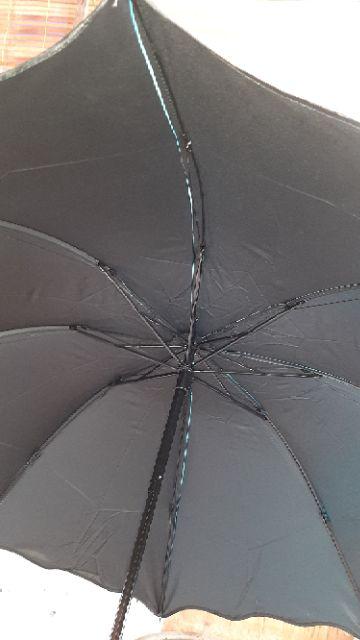 Payung Lipat Magic Ajaib 3d 3 Dimensi Anti Uva Payung Hujan Motif F132