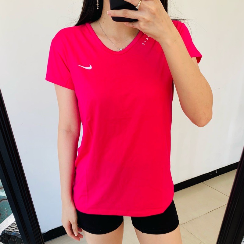 Kaos Nike "Just Do It"