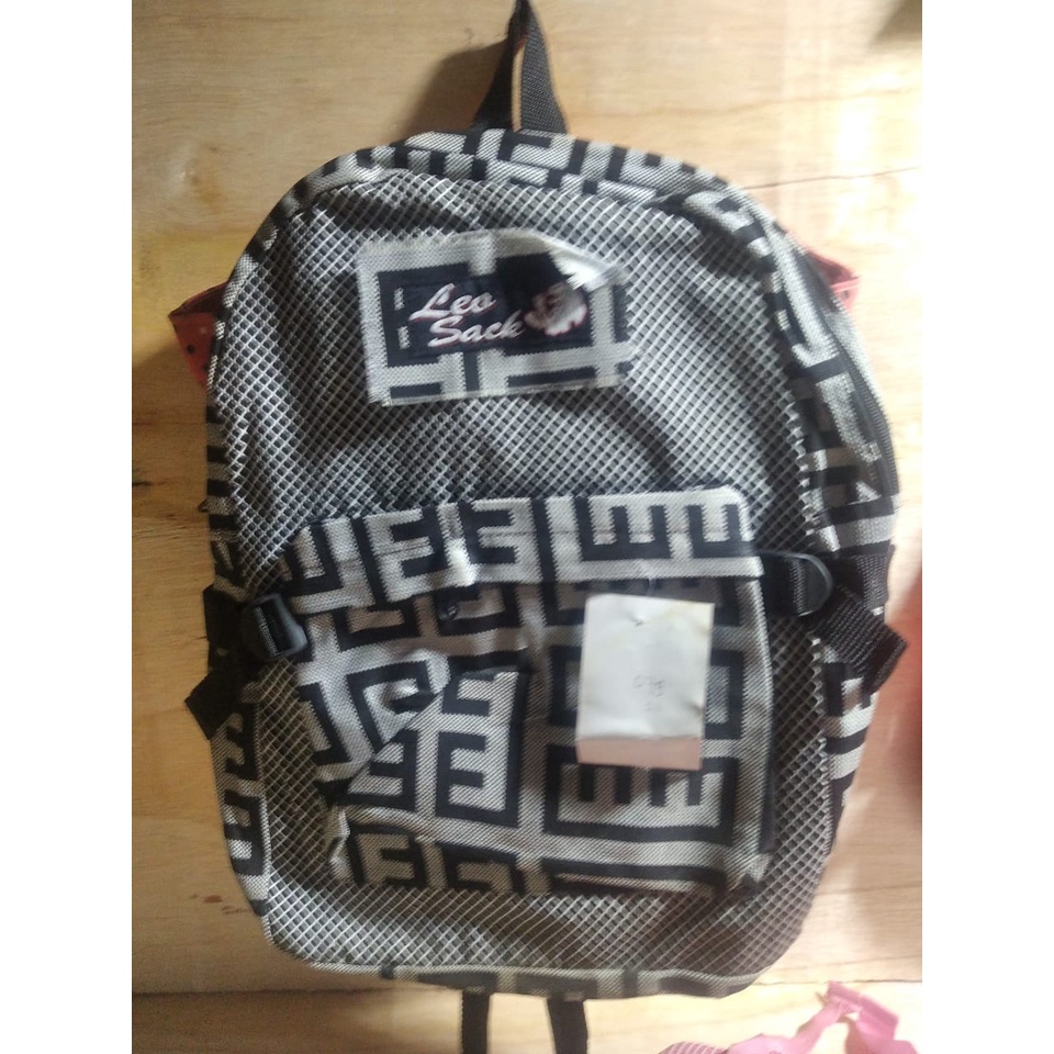 tas ransel anak