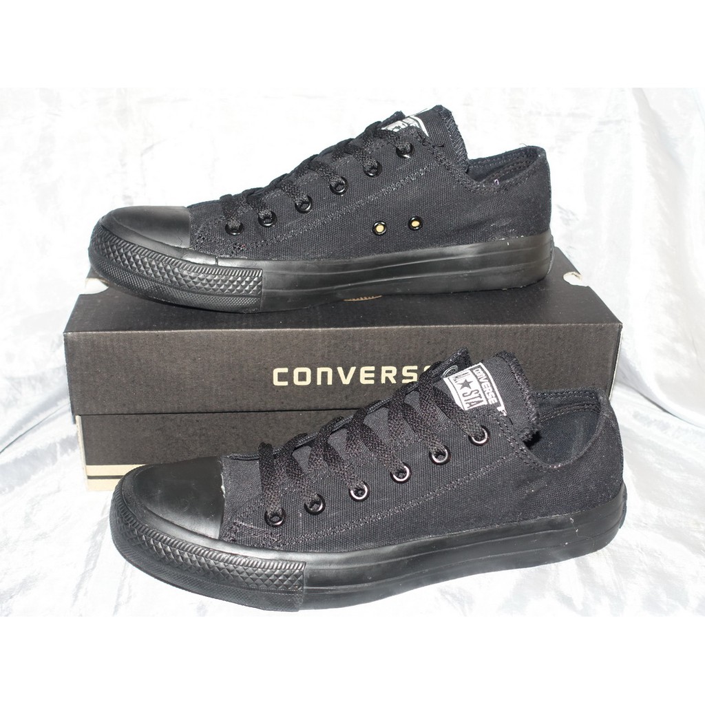 SEPATU CASUAL / SEKOLAH / CONVERSE ALL STAR CHUCK TAYLOR CT II CLASSIC GRADEORI 37 38 39 40 41 42 43