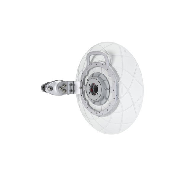 UltraDish TP 380 5Ghz 24dbi RF ellements