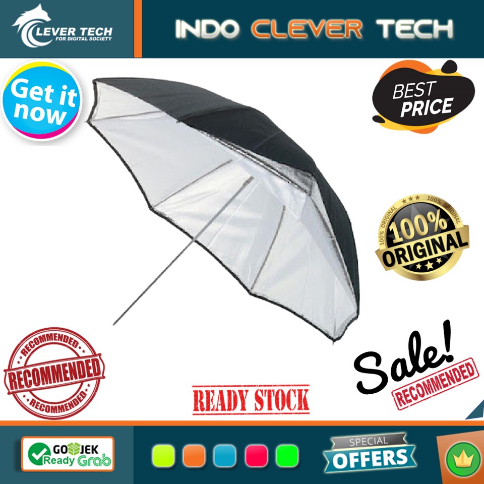 Tronic Umbrella Double Function