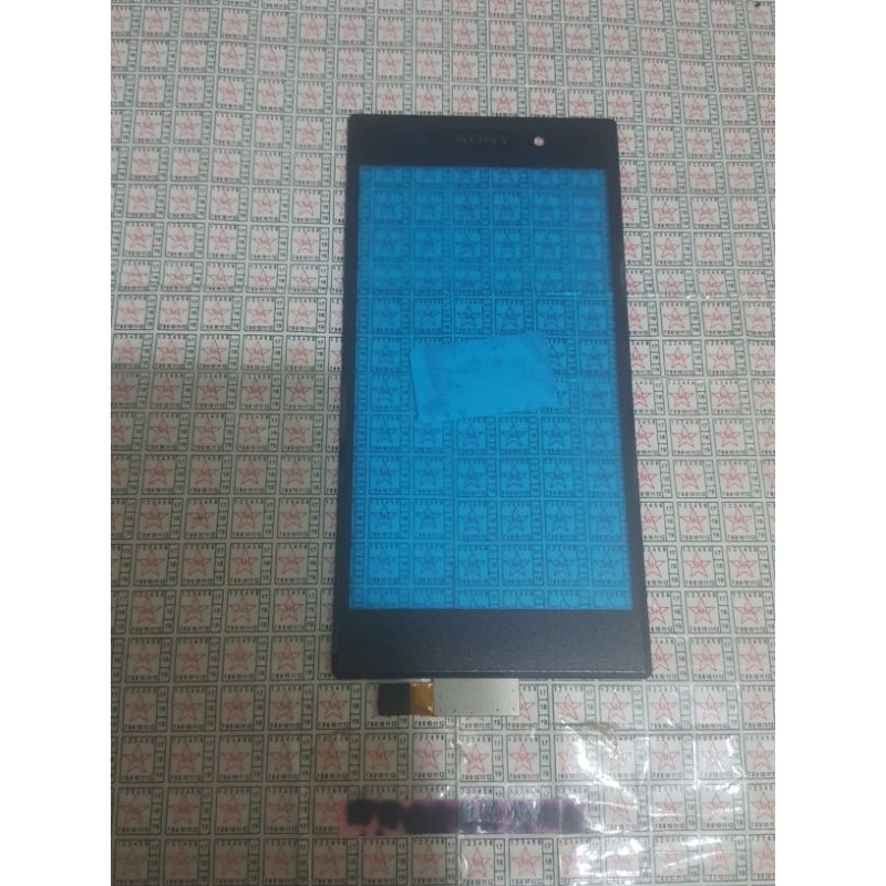 Touchscreen Sony Xperia Z1 C6902 C6903