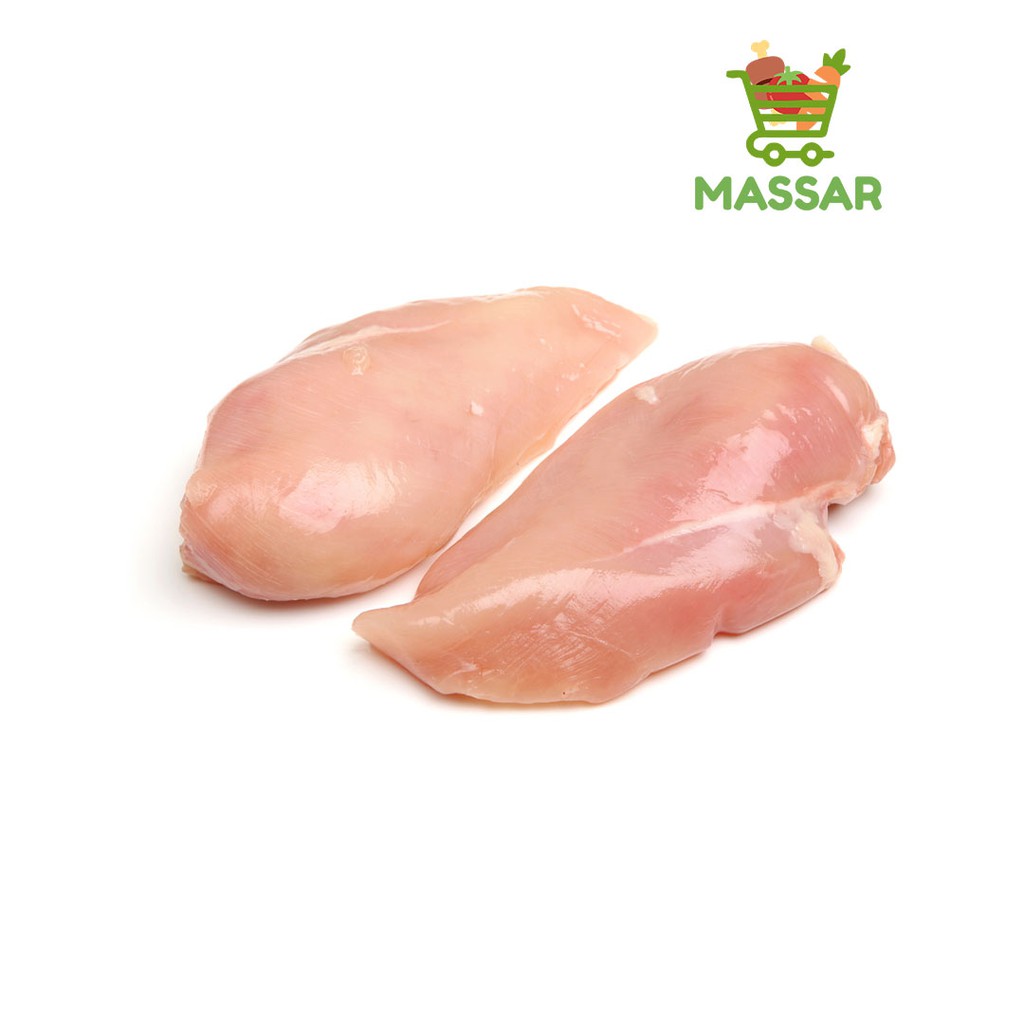 

DADA AYAM FILLET FRESH 500gr