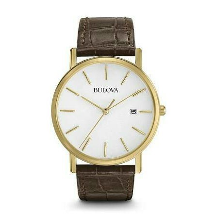Bulova Men's 97B100 Original