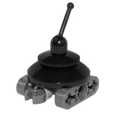 LEGO MINIFIGURE LIN DEMOLITIONMECH DROID SW681