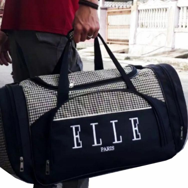 Tas Pakaian Besar Travelbag  414 Tas Baju Mudik .