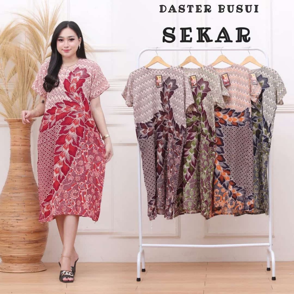 DASTER BUSUI DASTER HAMIL HITZ || ANDIRA || TORAJA || SEKAR || ULAR || NEVADA BEST SELLER