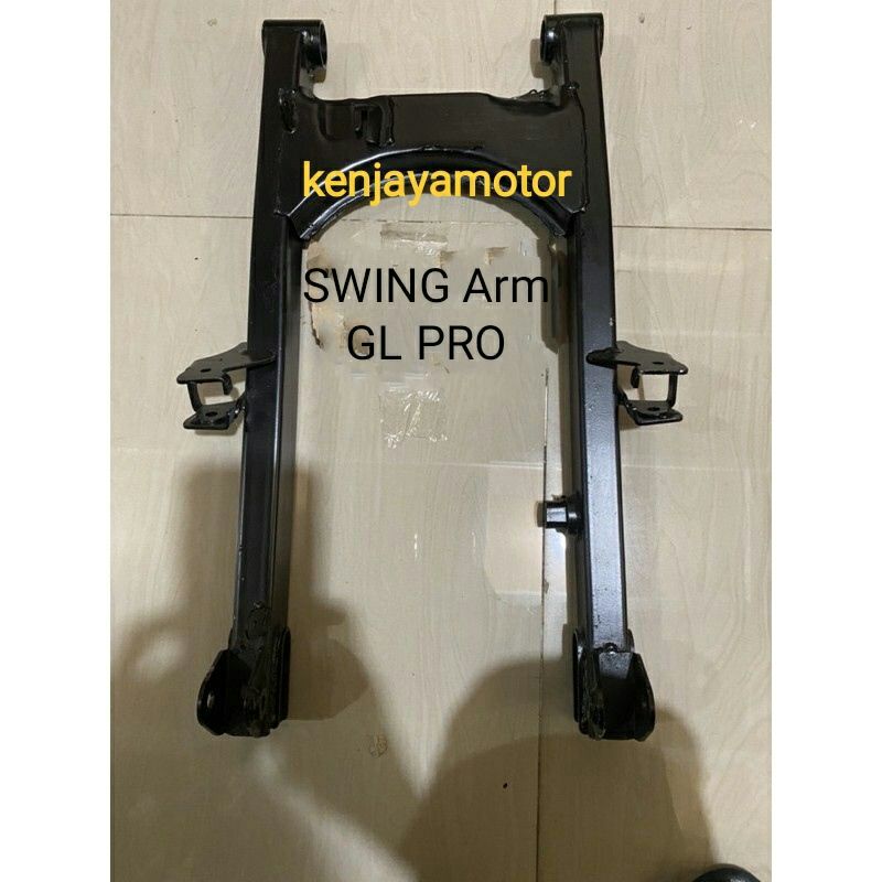 SWING ARM GARPU GL PRO GLPRO KUALITAS TEBAL