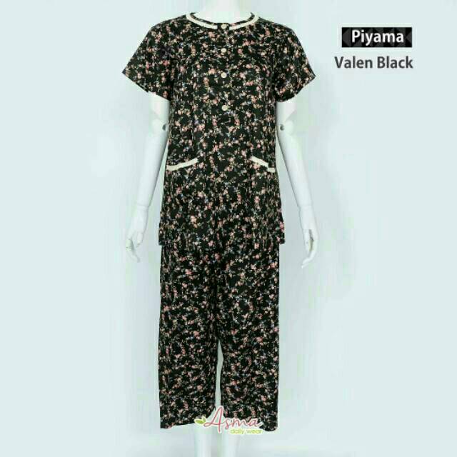Piyama  by ASMA DAILY WEAR