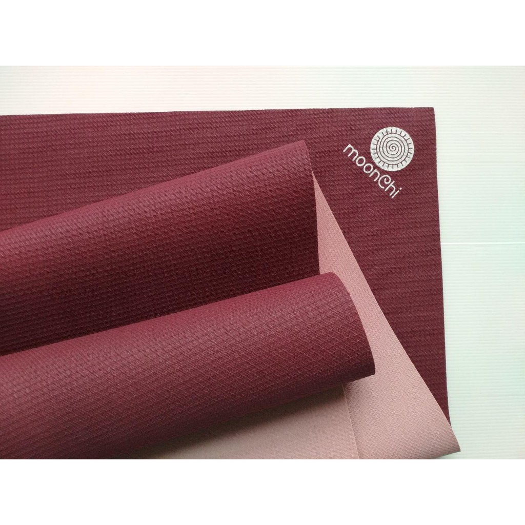 moonchi yoga mat