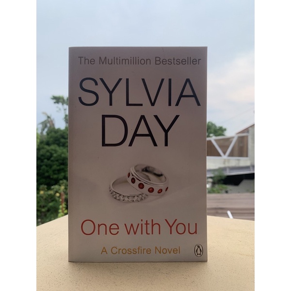 One With You - Sylvia Day