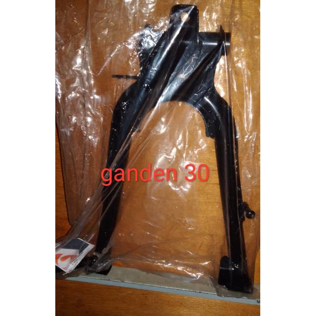 STANDAR TENGAH SETANDAR 2 DUA HONDA WIN 100