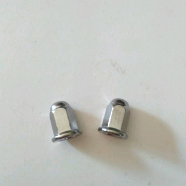 Mur knalpot Vario 125/150