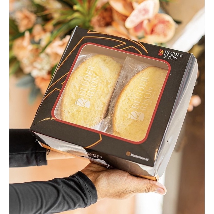 

BLUDER RISON !! roti sisir bluder rison Pasuruan
