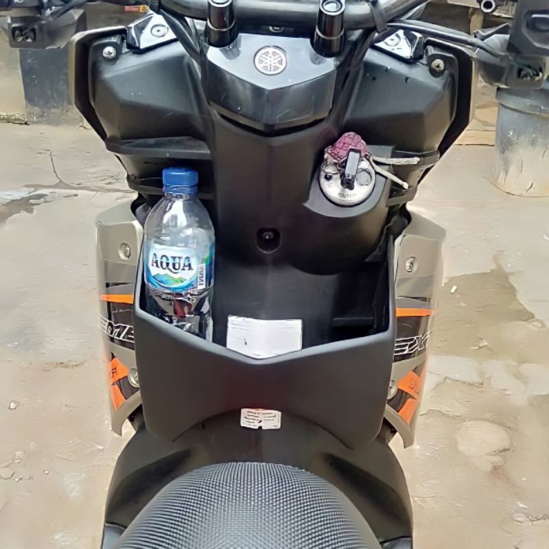 Side Pocket X-Ride Old keranjang Yamaha X-ride Old