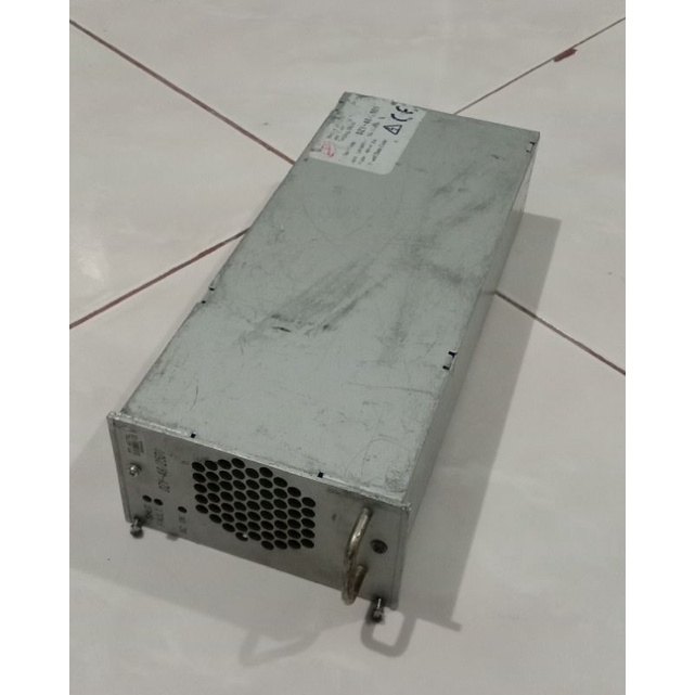 SMPS BEIJING 1200W ADJUSTABLE 9V - 53V. 25A