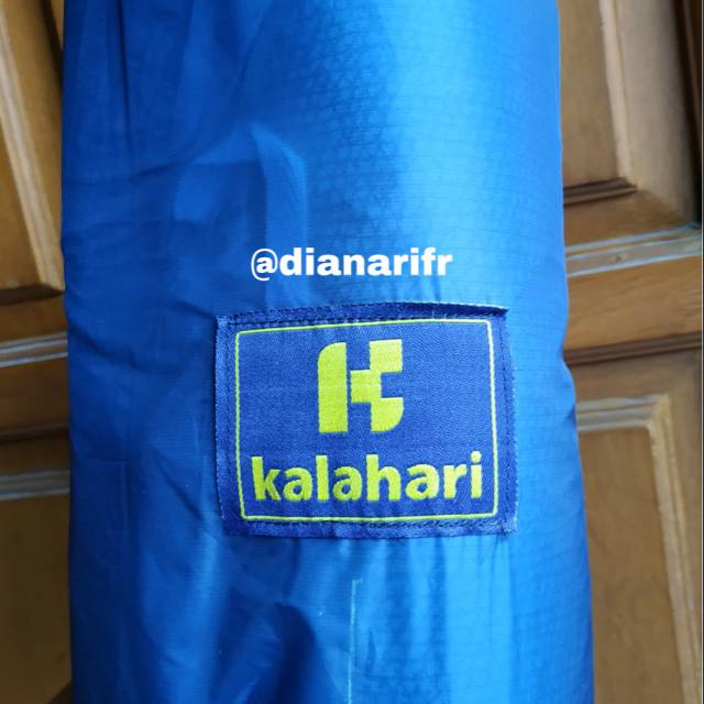 Trap tent 1p kalahari
