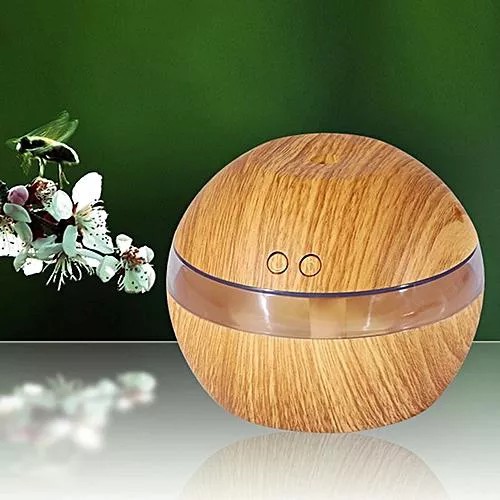 Humidifier Ultrasonic Ball diffuser Bola - hp008 pelembap udara