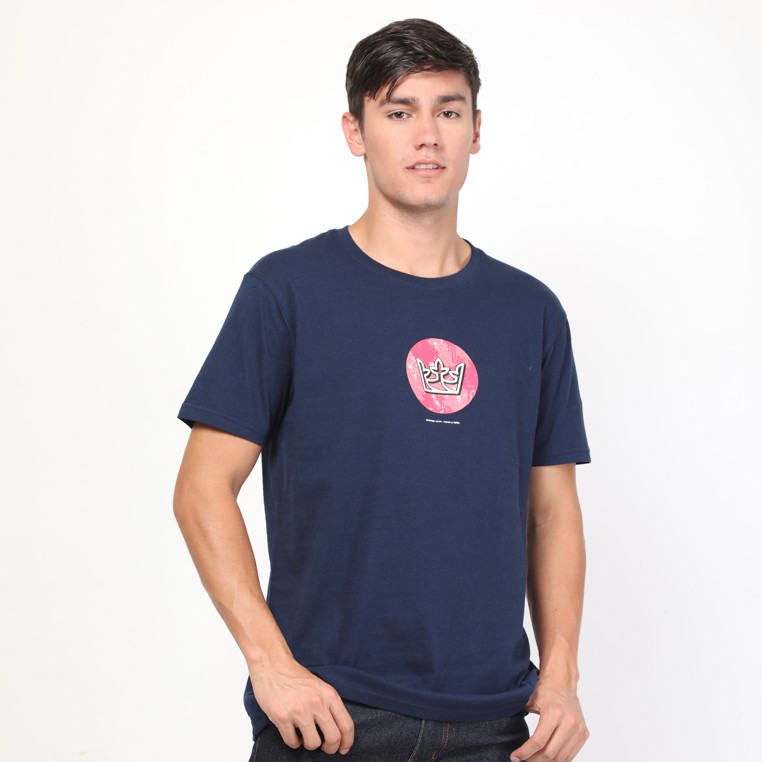 

17Seven Original-Tshirt-0027-Crownred-Mu