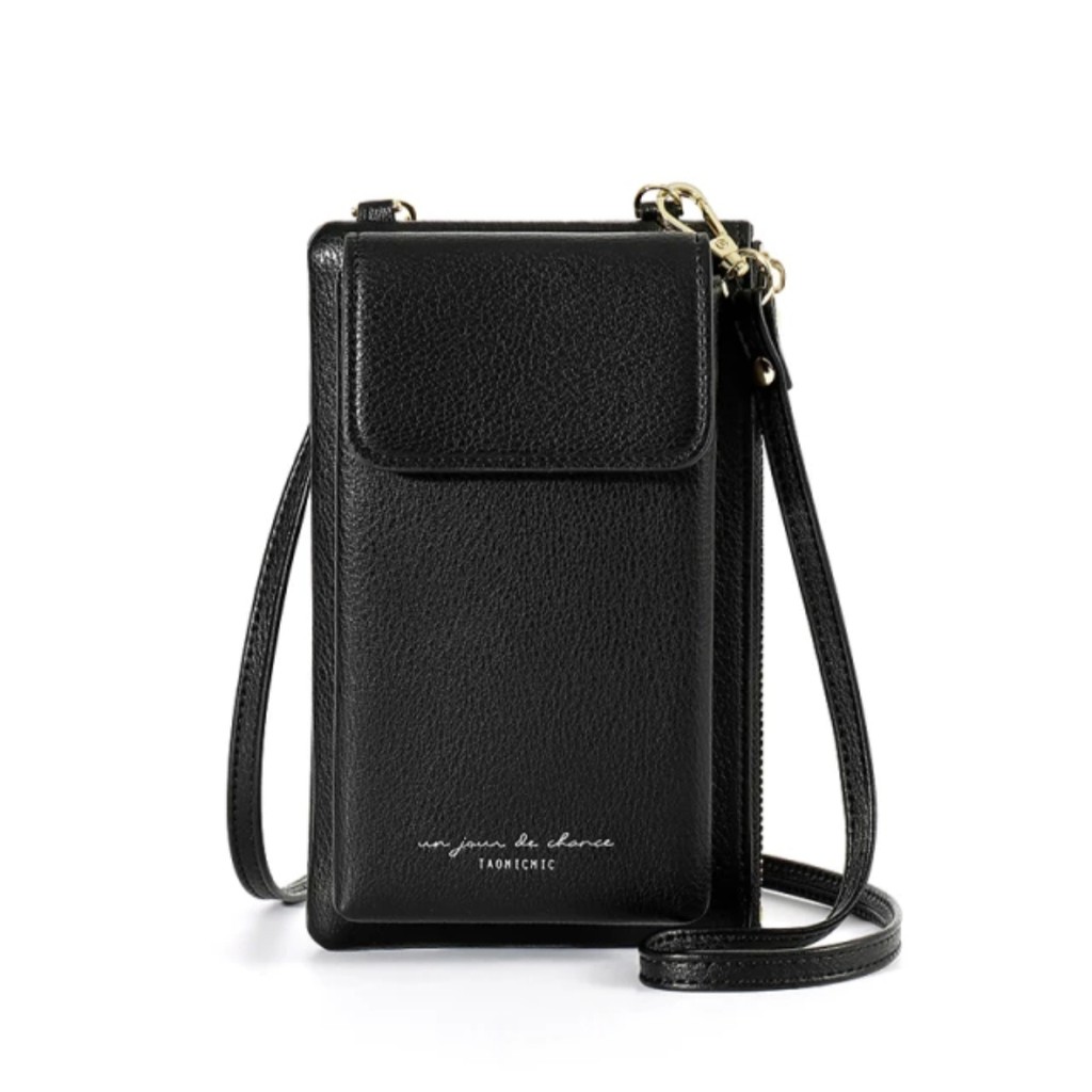 MORYMONY ABIYA Dompet Pocket Tempat Hp Wanita Shopee MORYMONY ABIYA Dompet Pocket Tempat Hp Wanita Shopee