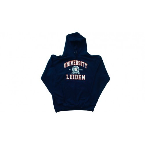 Premium Sweater Leiden University - Zipper Jaket Leiden University 05 - Hoodie Leiden University