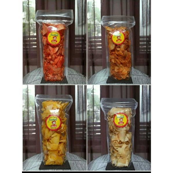 

Kripik Gumilang