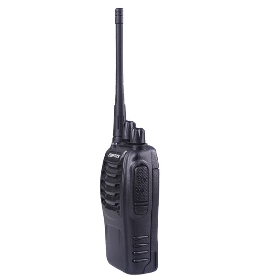 Walkie Talkie Comteck BF-888S HT Hatong