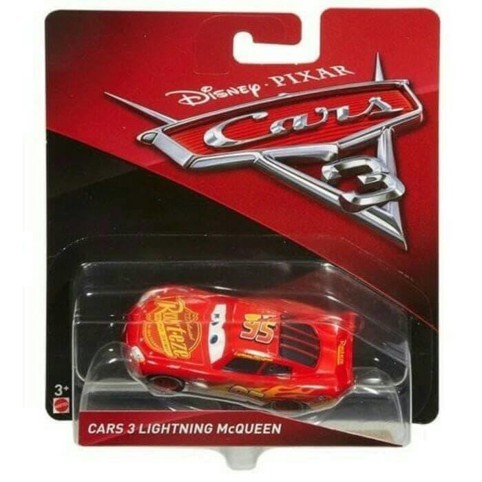 mcqueen mattel