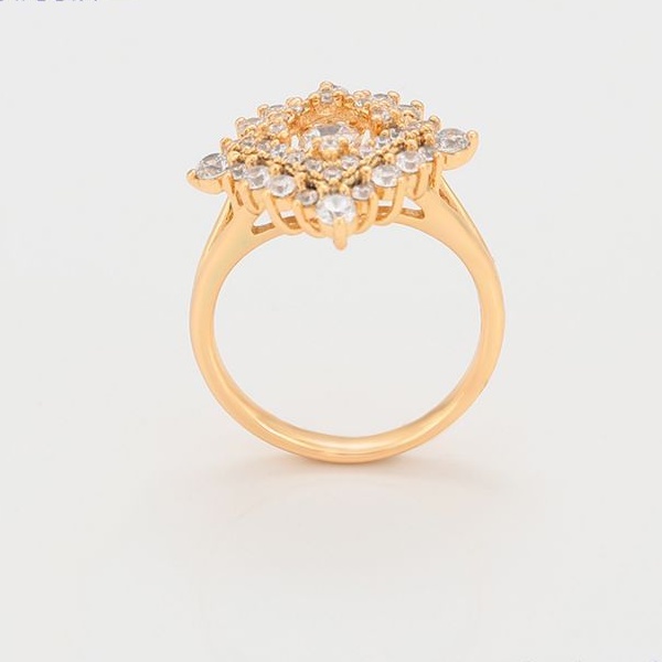 cincin xuping lapis emas 18k