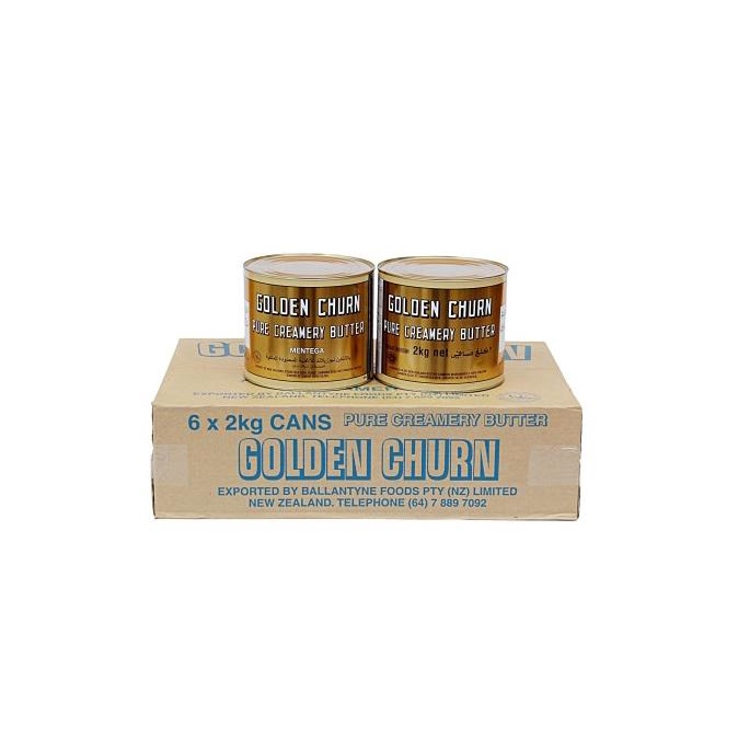 

GOLDEN CHURN BUTTER MENTEGA KALENG BESAR 2 KG ledolci92 Segera Beli