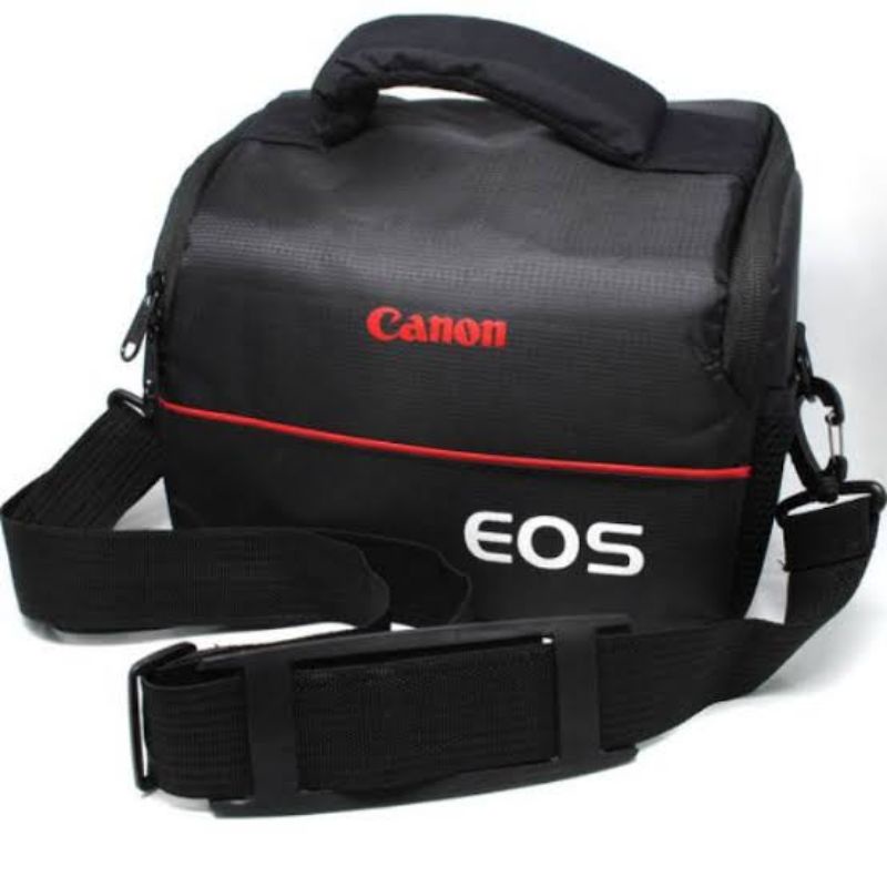 Tas kamera DSLR