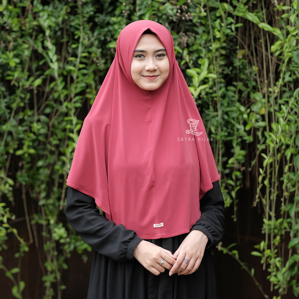 Khimar Daily Rumi by Zayrahijab-4