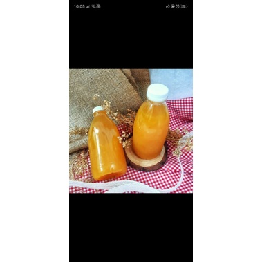 

sinom kunyit asem brt 360ml