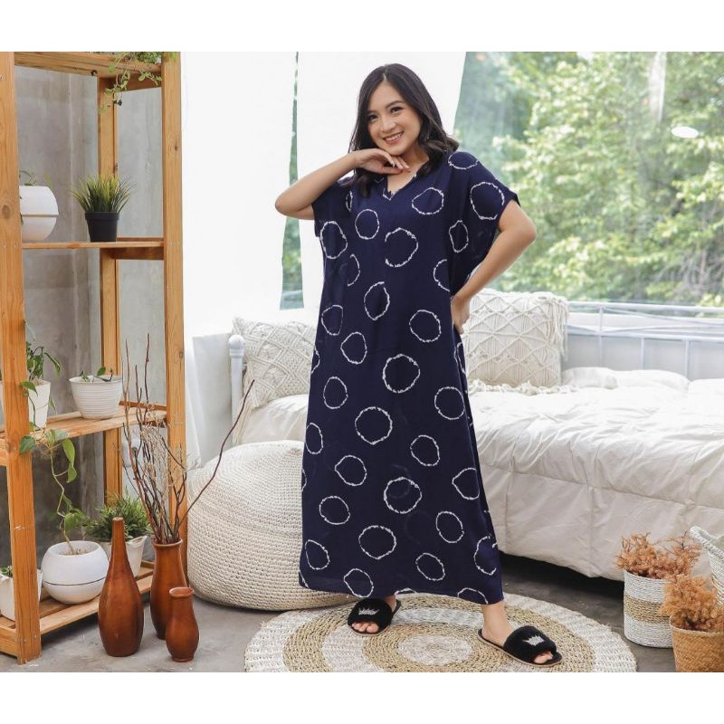 TETRA HOMEWEAR / DASTER BUSUI FRIENDLY/ DASTER KEKINIAN/ HOMEWEAR MURAH / BAJU TIDUR MURAH