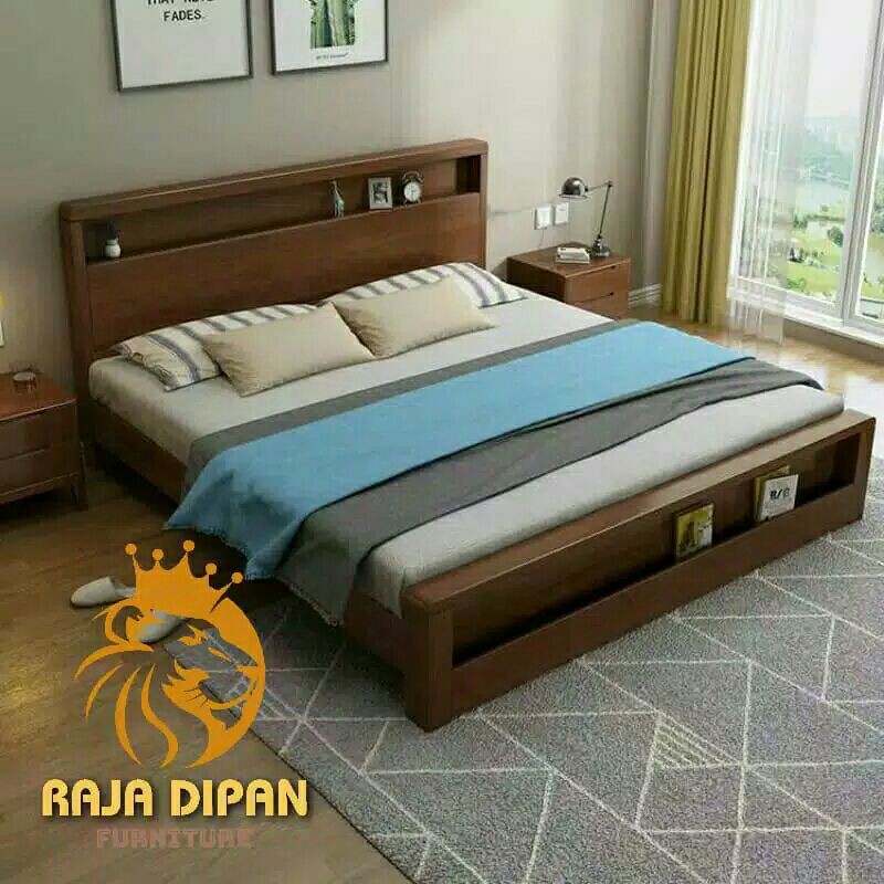 RAJA Dipan Minimalis Nuansa Klasik modern | RAJA DIPAN