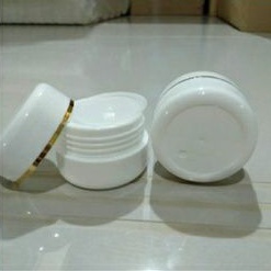 Pot Cream / Tempat Cream / pot Cream 12,5 gram