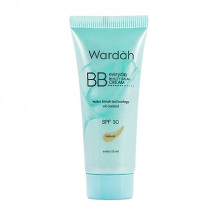 Wardah Everyday BB Cream 15ml