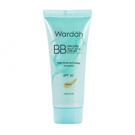 Wardah Everyday BB Cream 15ml