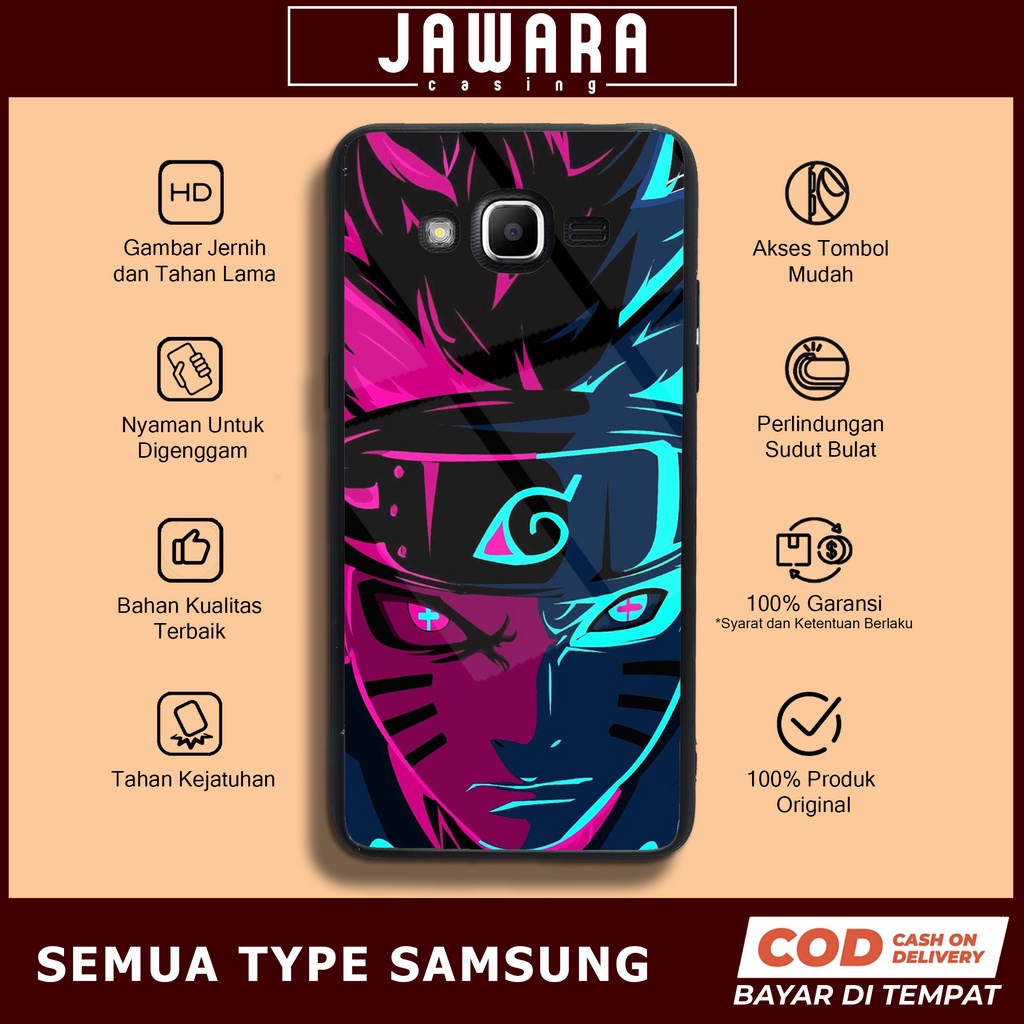 Case Samsung J2 Prime Grand Prime Case Hp Samsung J2 Prime Grand Prime Premium Glossy Case [NRT1] Ja