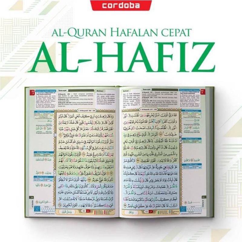 Al-Quran Al-Hafiz